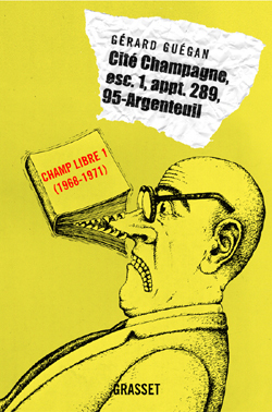 Image de Cité Champagne, esc. i, appt. 289, 95 - Argenteuil