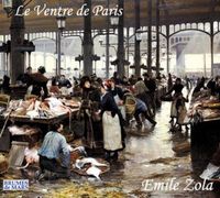 Image de Le Ventre de Paris 2Cd Mp3  -