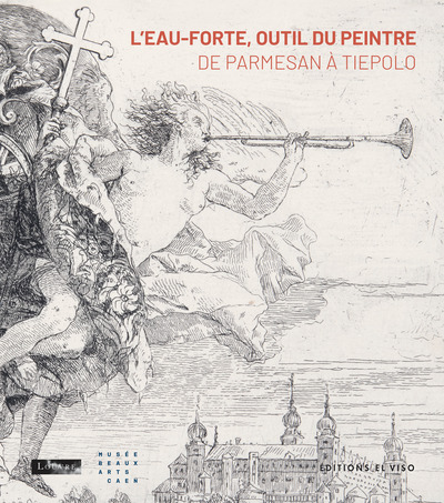 Image de L'Eau-forte, outil du peintre