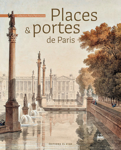 Image de Places et portes de Paris