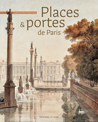 Image de Places et portes de Paris