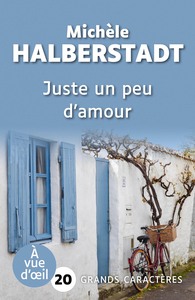 Picture of JUSTE UN PEU D'AMOUR