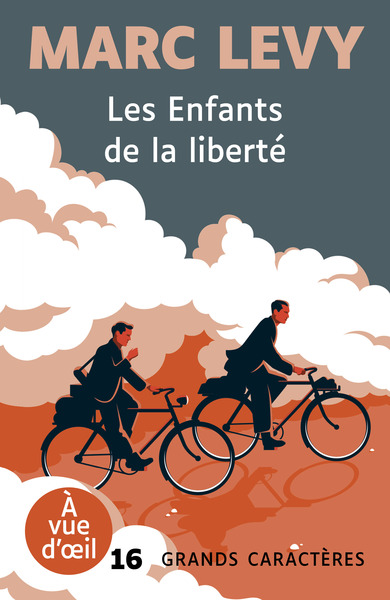 Picture of LES ENFANTS DE LA LIBERTE