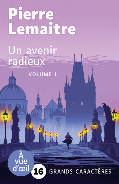 Picture of UN AVENIR RADIEUX (2 VOLUMES)