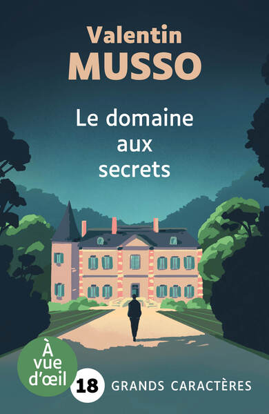 Picture of LE DOMAINE AUX SECRETS