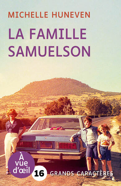 Picture of LA FAMILLE SAMUELSON