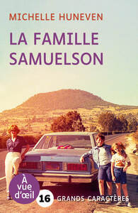 Picture of LA FAMILLE SAMUELSON
