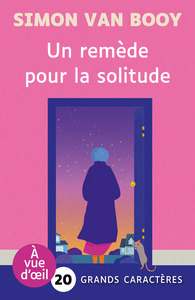 Picture of UN REMEDE POUR LA SOLITUDE