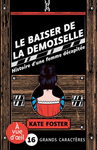 Picture of LE BAISER DE LA DEMOISELLE