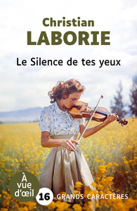 Picture of LE SILENCE DE TES YEUX