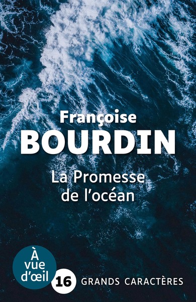 Picture of LA PROMESSE DE L'OCEAN