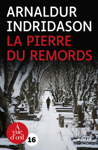Picture of LA PIERRE DU REMORDS