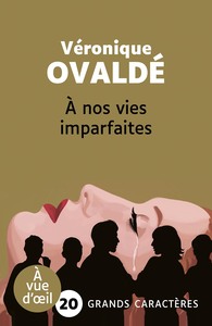 Image de A NOS VIES IMPARFAITES