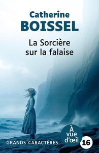 Picture of LA SORCIERE SUR LA FALAISE