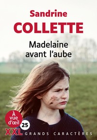 Picture of MADELAINE AVANT L'AUBE (XXL CORPS 25)