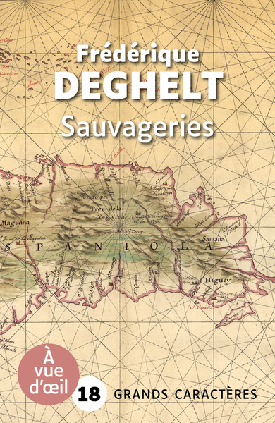 Picture of SAUVAGERIES