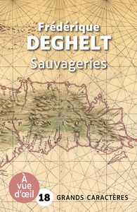 Picture of SAUVAGERIES