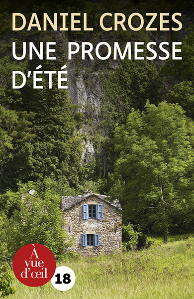 Picture of UNE PROMESSE D'ETE