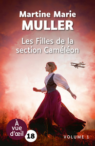 Picture of LES FILLES DE LA SECTION CAMELEON