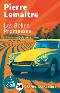 Picture of LES BELLES PROMESSES (2 VOLUMES)