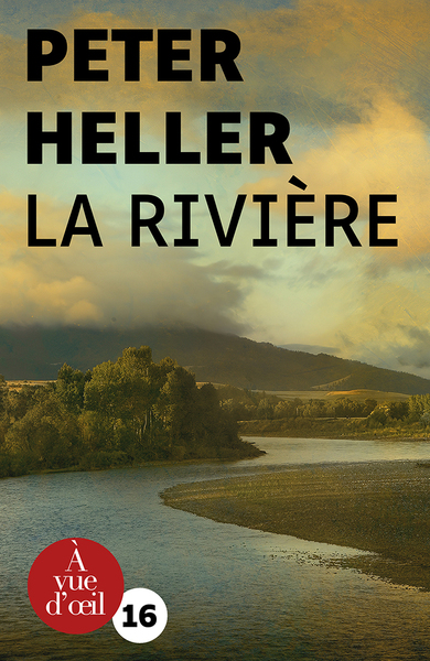 Picture of LA RIVIERE