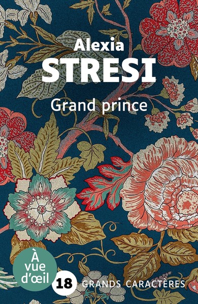 Picture of GRAND PRINCE