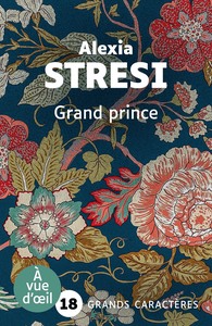 Picture of GRAND PRINCE