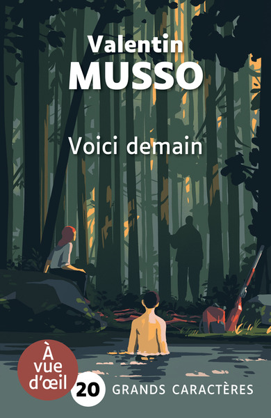 Picture of VOICI DEMAIN