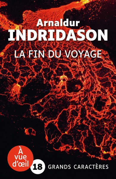 Picture of LA FIN DU VOYAGE