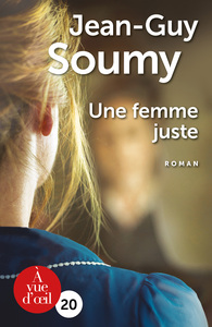 Picture of UNE FEMME JUSTE