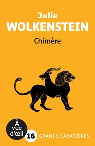 Picture of CHIMERE