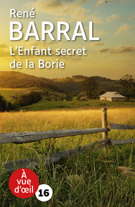 Picture of L'ENFANT SECRET DE LA BORIE