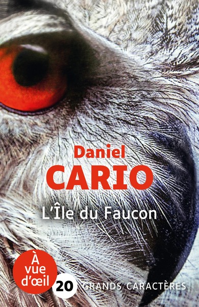 Picture of L'ILE DU FAUCON