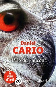 Picture of L'ILE DU FAUCON