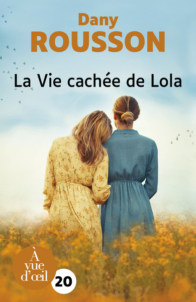 Picture of LA VIE CACHEE DE LOLA