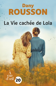 Picture of LA VIE CACHEE DE LOLA