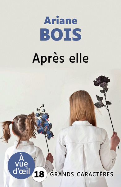 Picture of APRES ELLE