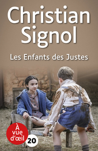 Picture of LES ENFANTS DES JUSTES