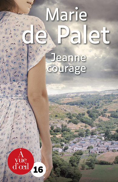 Picture of JEANNE COURAGE
