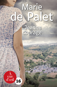 Picture of JEANNE COURAGE