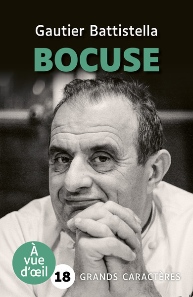 Picture of BOCUSE