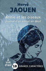 Picture of ANNIE ET LES OISEAUX