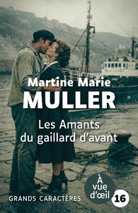 Picture of LES AMANTS DU GAILLARD D'AVANT