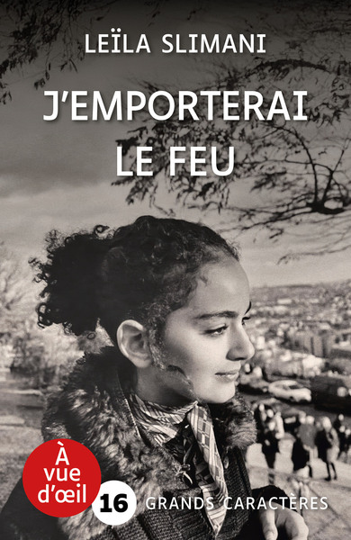 Picture of J'EMPORTERAI LE FEU