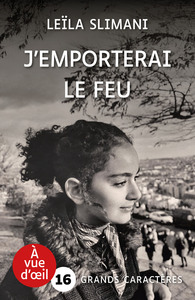 Picture of J'EMPORTERAI LE FEU