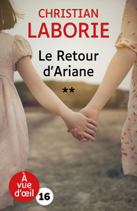 Picture of LE RETOUR D'ARIANE