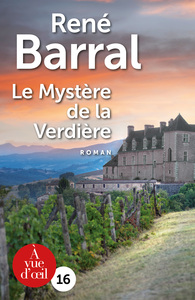 Picture of LE MYSTERE DE LA VERDIERE
