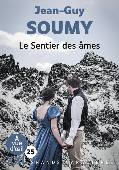 Picture of LE SENTIER DES AMES (XXL CORPS 25)