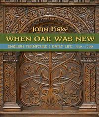 Picture of When Oak was New /anglais
