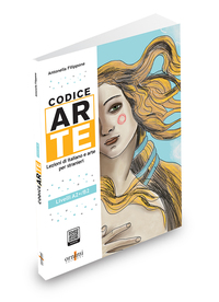 Picture of Codice Arte A2+ B2